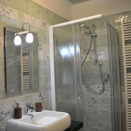 4 Racconti Bed & Breakfast Brumano