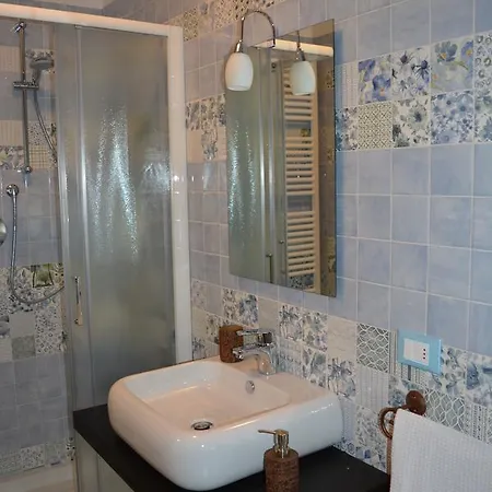 4 Racconti Bed & Breakfast Brumano