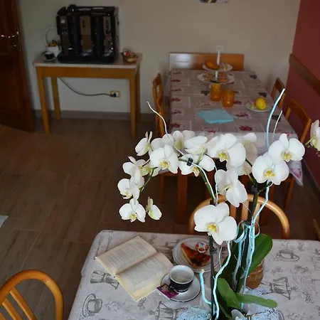 4 Racconti Bed & Breakfast *