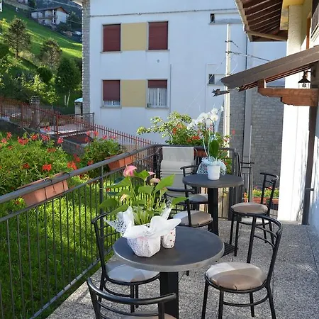 4 Racconti Bed & Breakfast