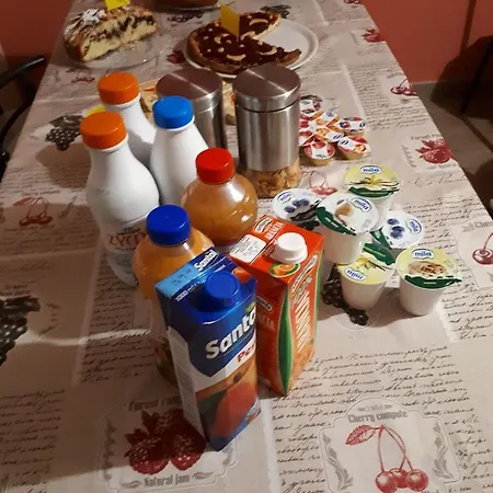 4 Racconti * Brumano