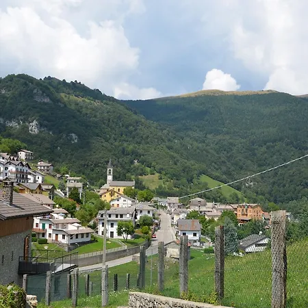 4 Racconti Bed & Breakfast Brumano