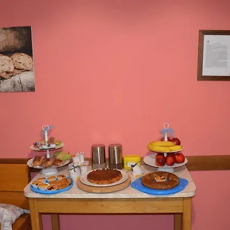 4 Racconti Bed & Breakfast Brumano