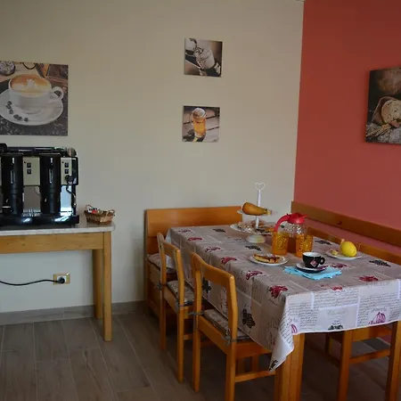 Nocleg ze śniadaniem 4 Racconti
