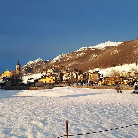 4 Racconti Bed & Breakfast 3*