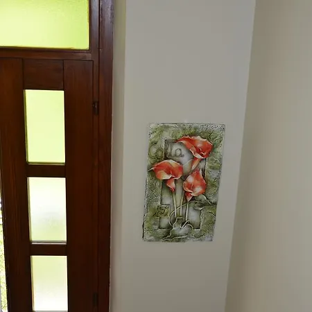 Bed & Breakfast 4 Racconti Brumano